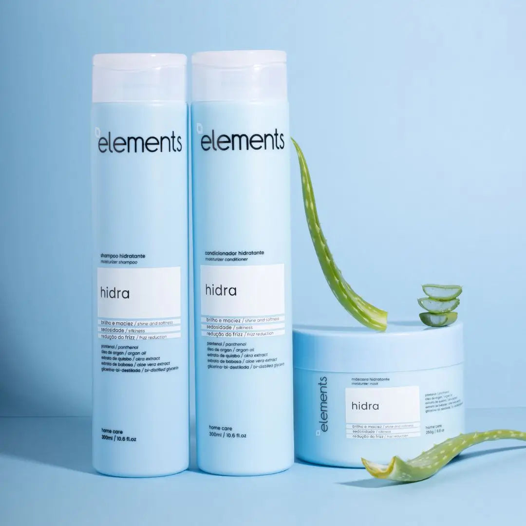 Condicionador Hidra 300ml | Elements