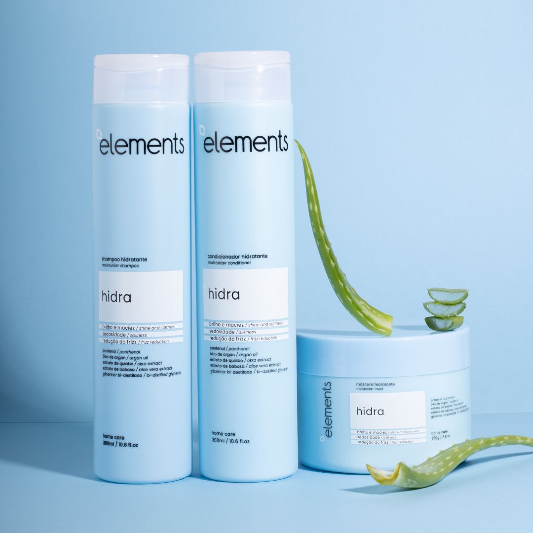 Kit Hidra | Elements