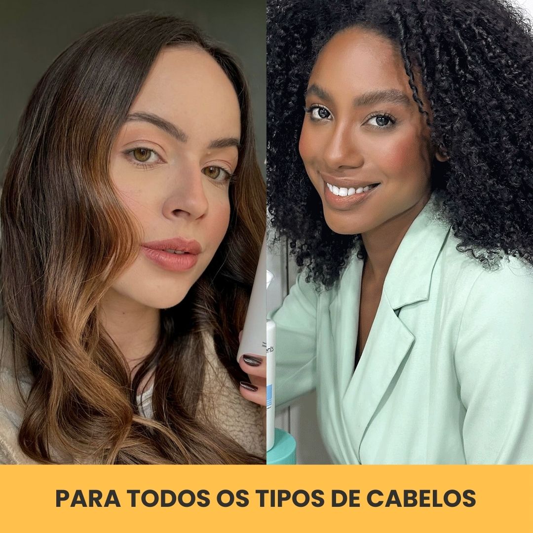 Óleo Capilar Elixir 60ml | Elements