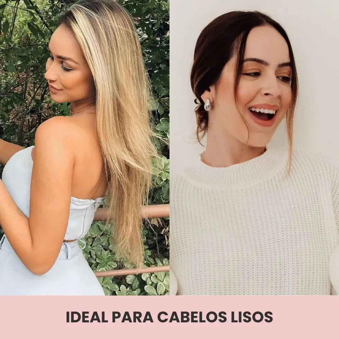 Spray Liso Antifrizz 200ml