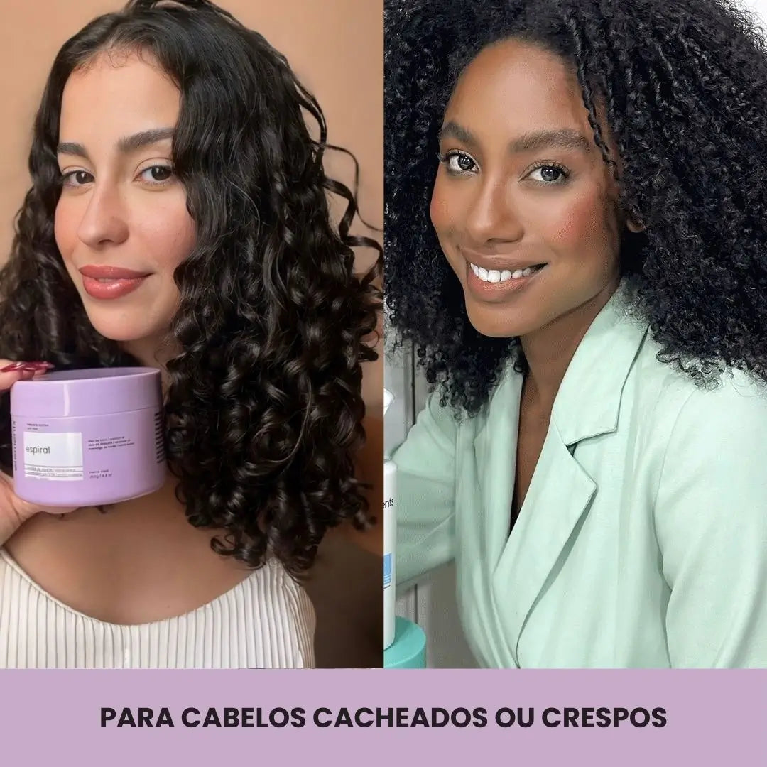 Kit Cachos Completo Elements