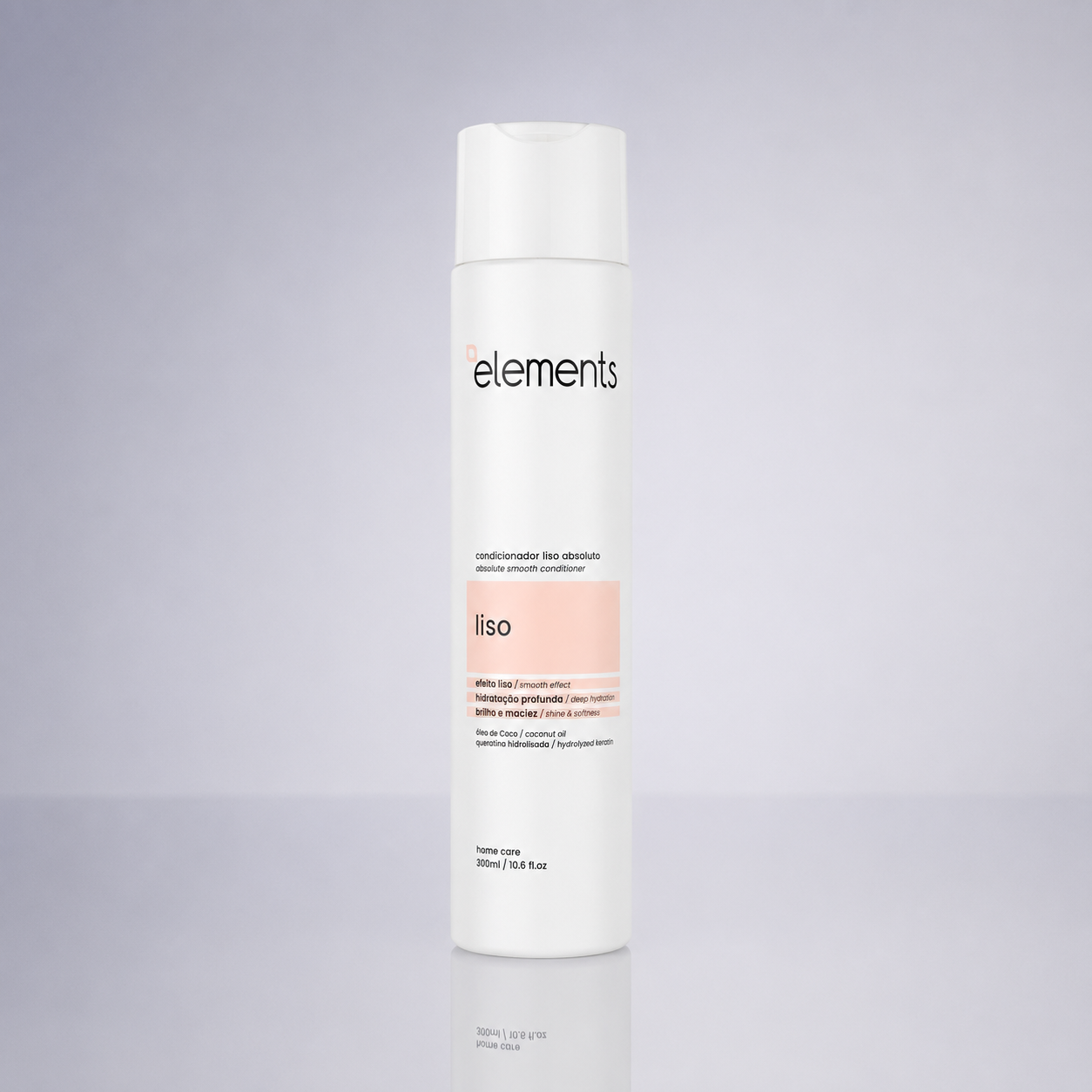 Liso Disciplinante Condicionador - 300ml