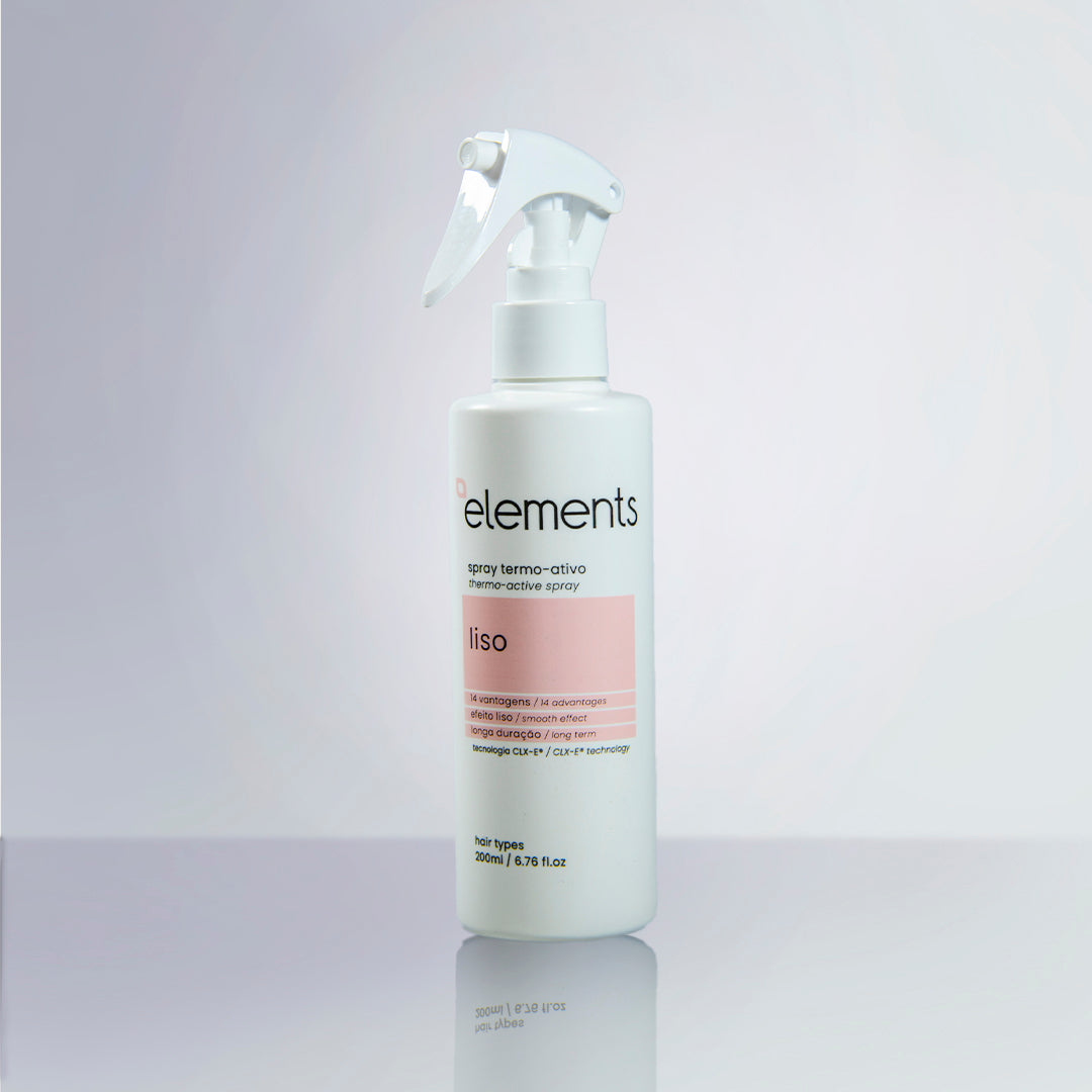 Spray Liso Antifrizz 200ml