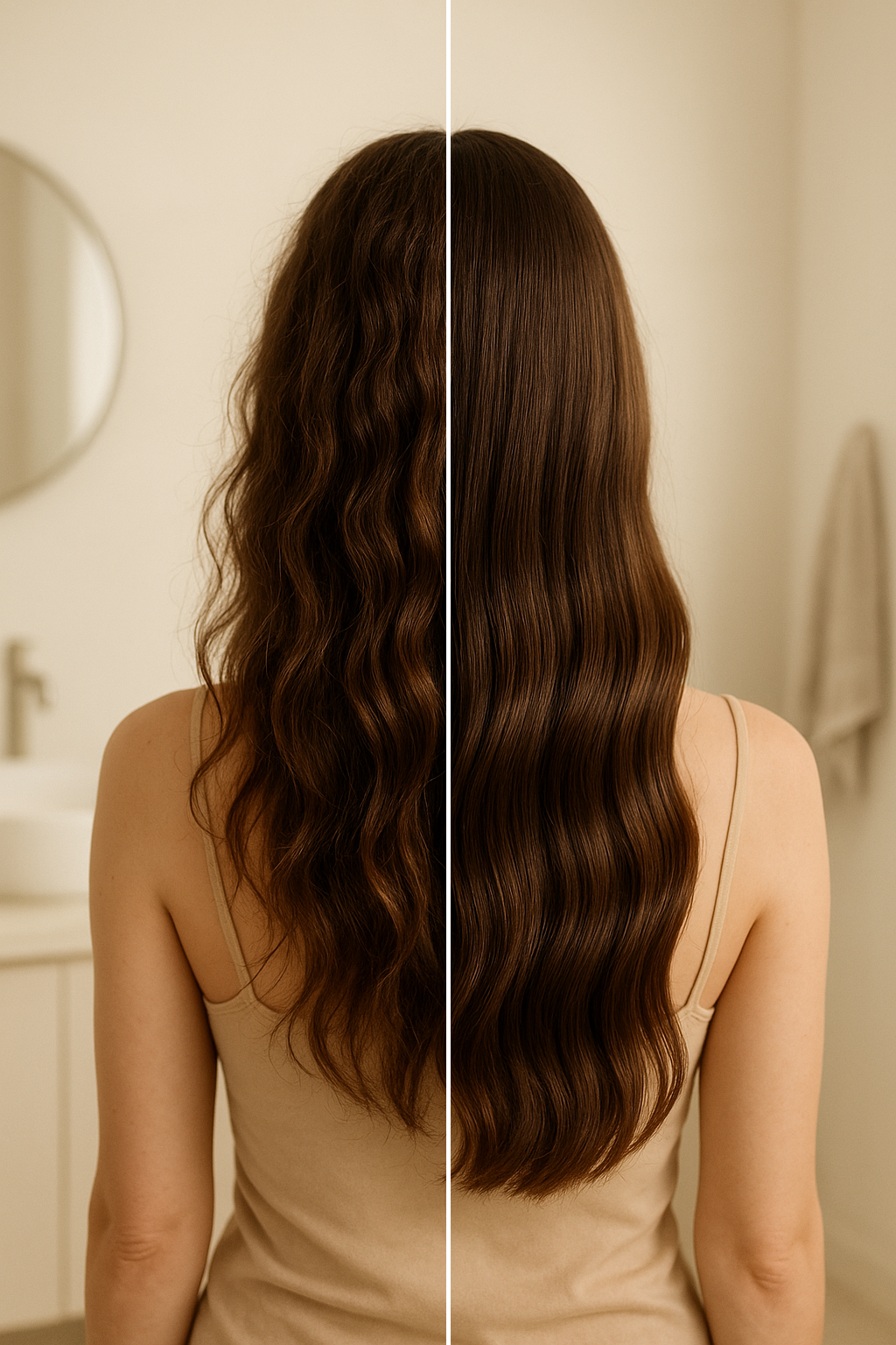 Spray Liso Antifrizz 200ml