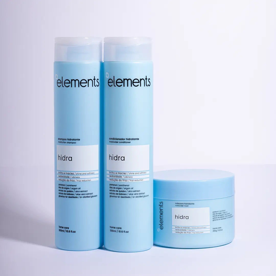 Kit Hidra | Elements
