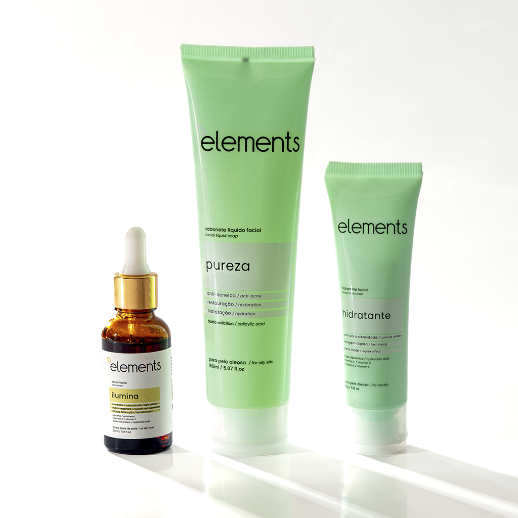 Kit Clareador | Elements