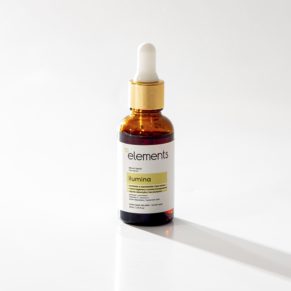Sérum Facial Vitamina C Ilumina 30ml | Elements
