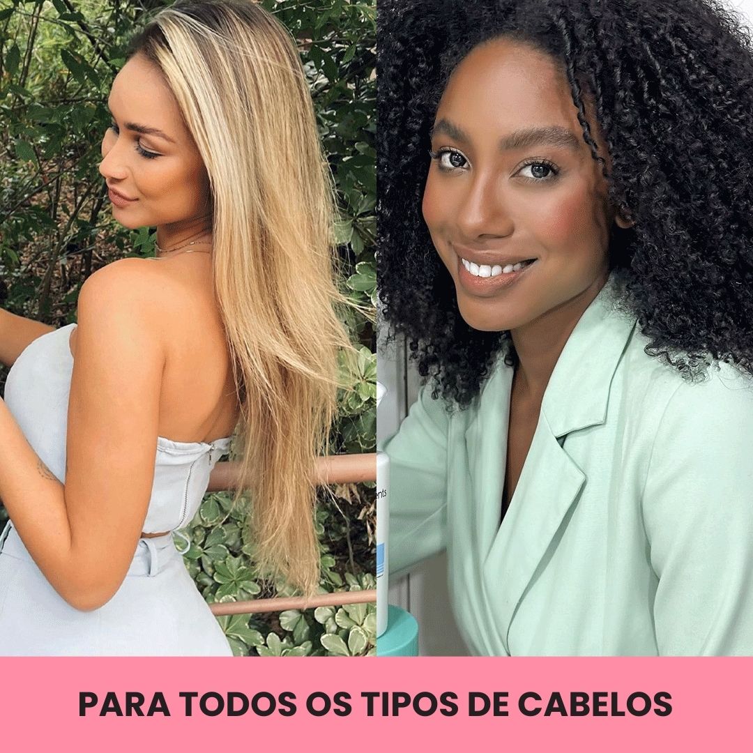 Perfume Capilar Essência 60ml
