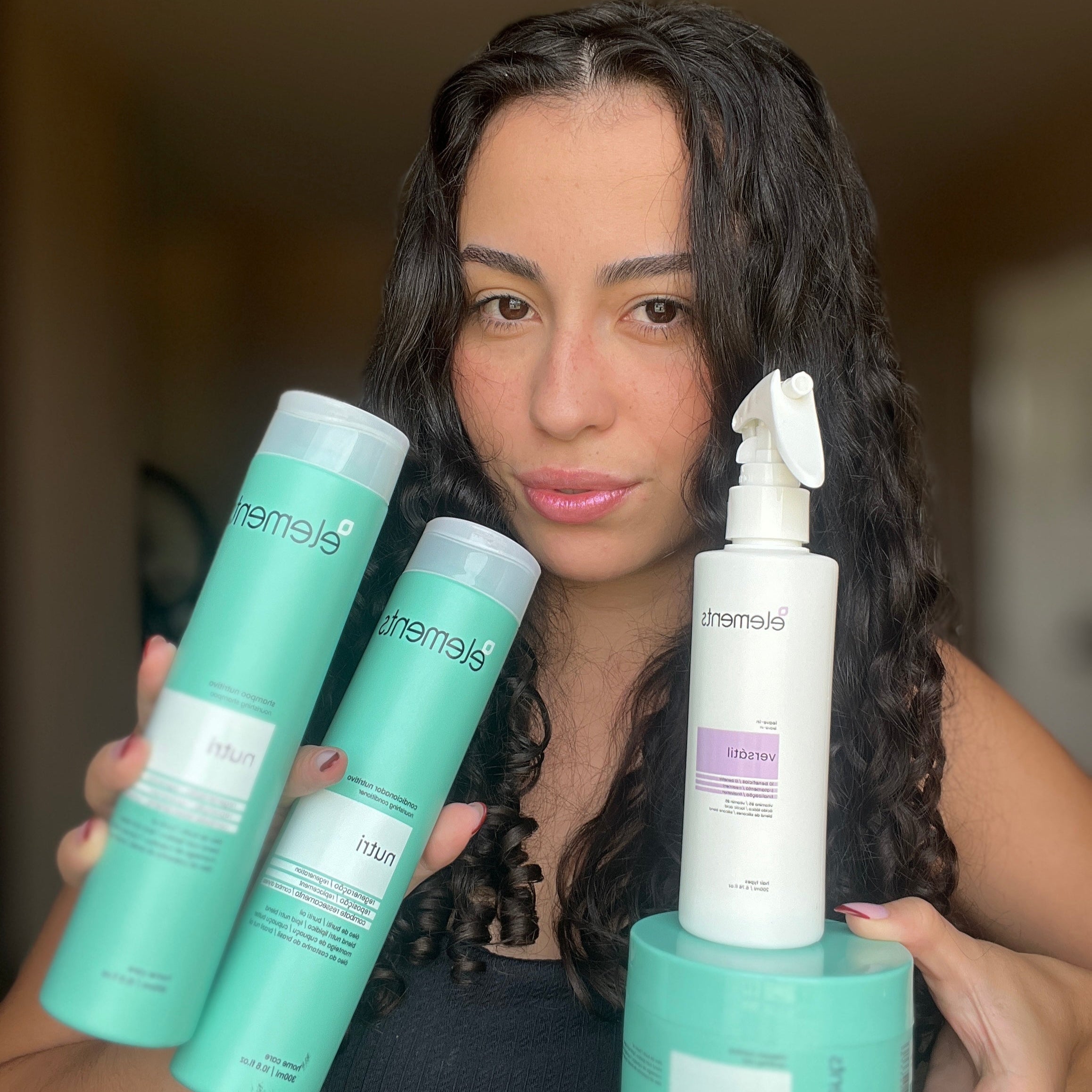 Kit Nutri Versátil
