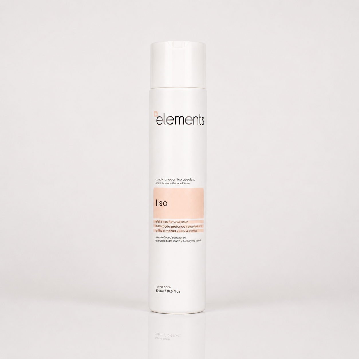 Liso Disciplinante Condicionador - 300ml