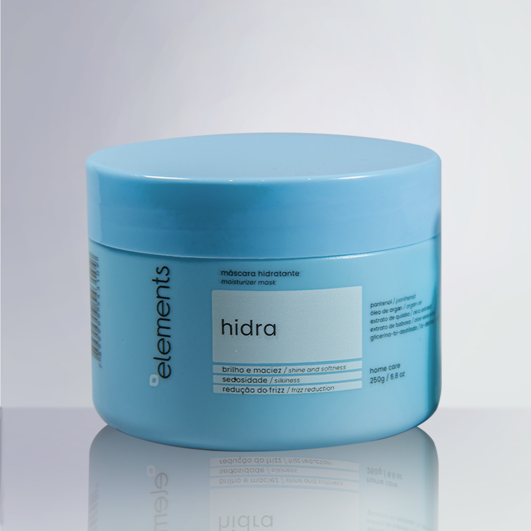 Máscara Hidra 250g | Elements