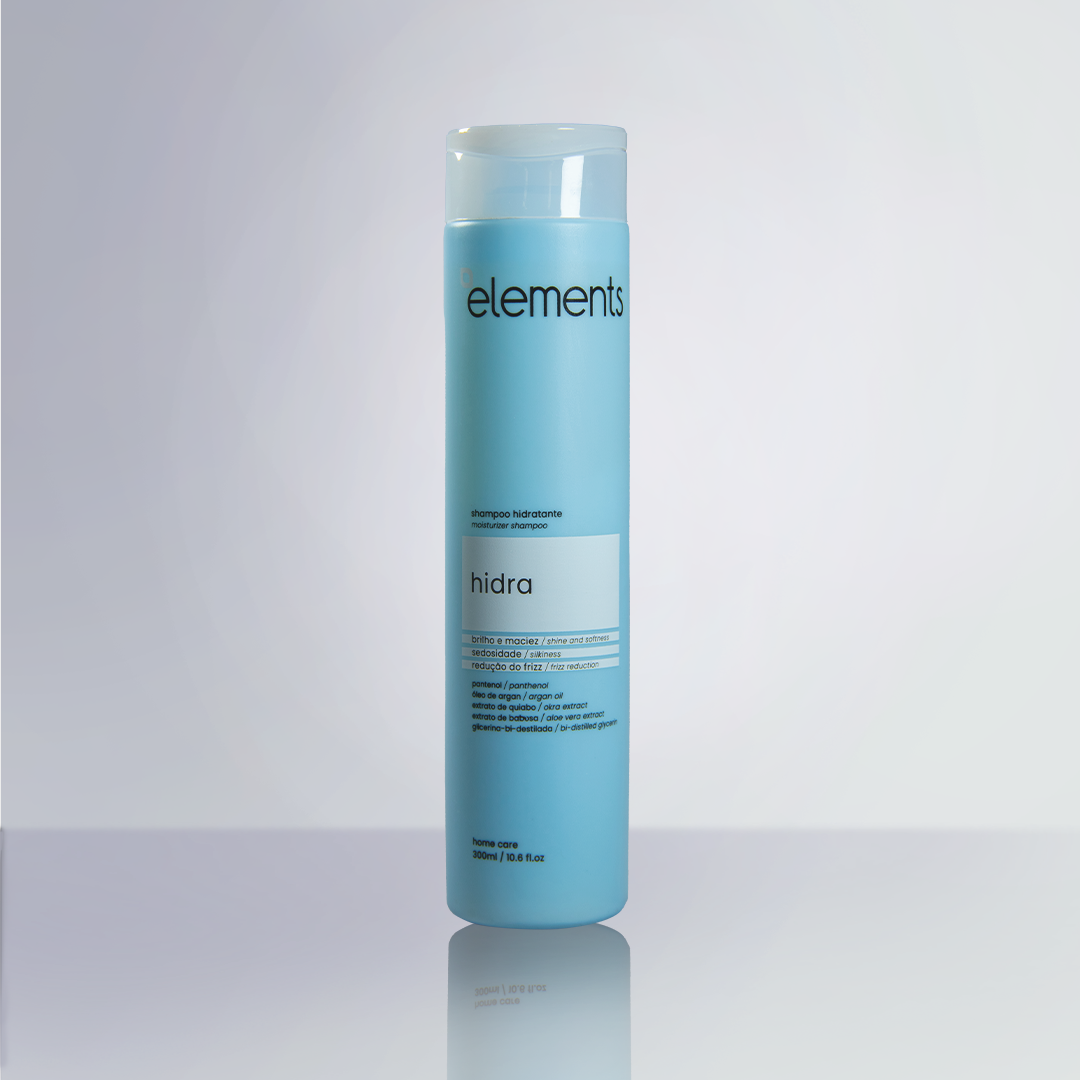 Shampoo Hidra 300ml | Elements