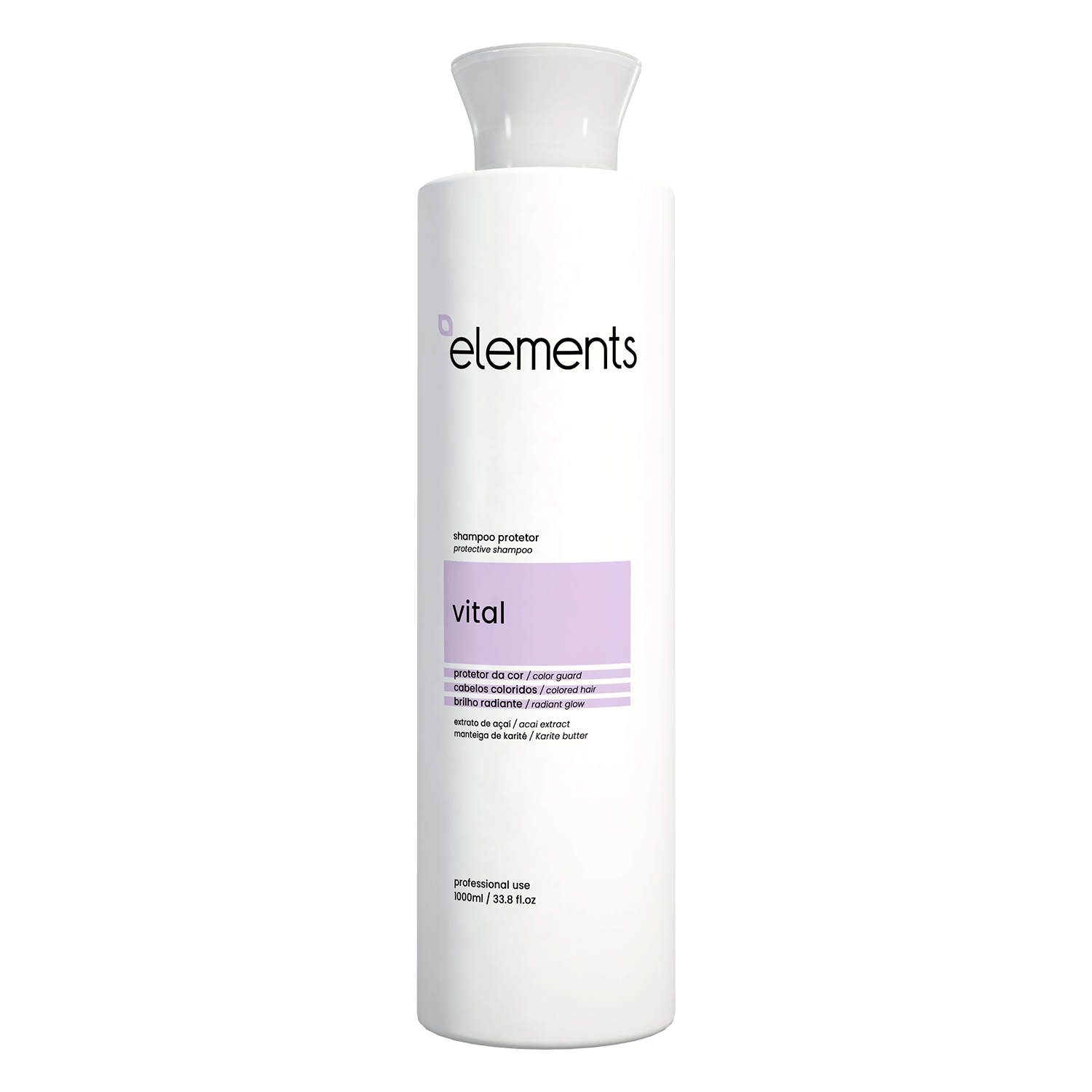 Shampoo Vital 1L