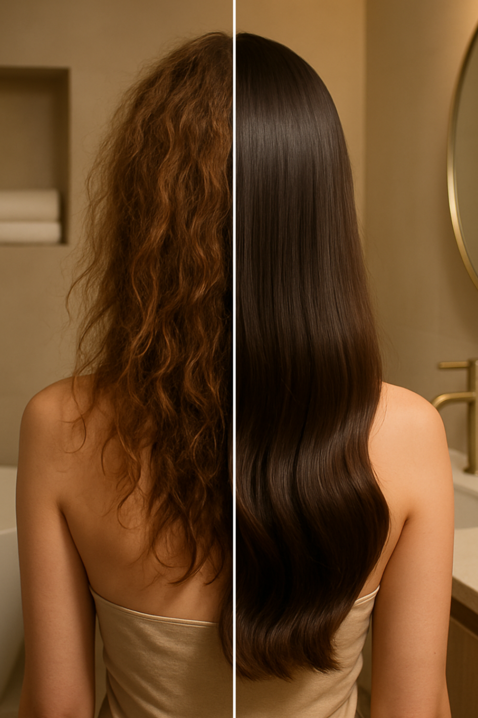 Spray Liso Antifrizz 200ml