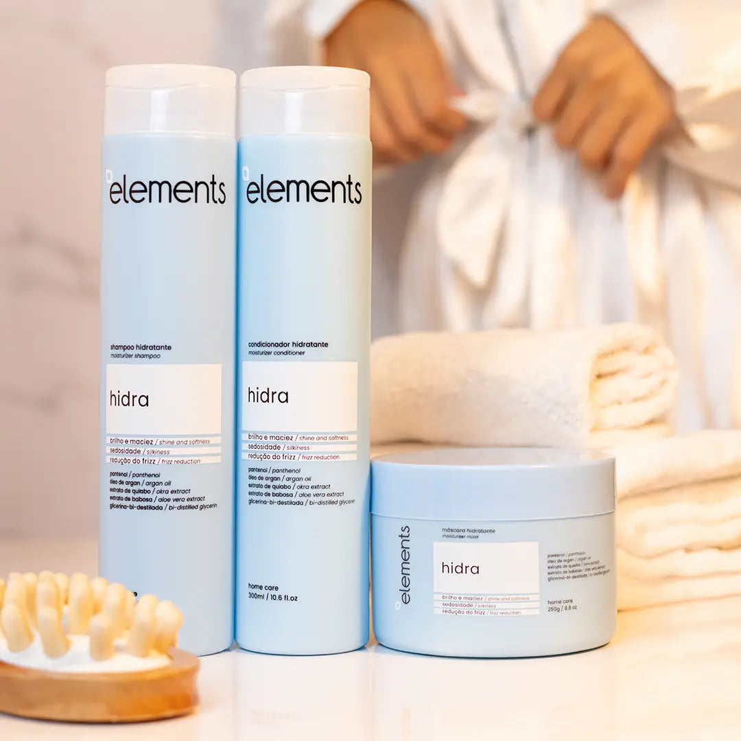 Kit Hidra | Elements