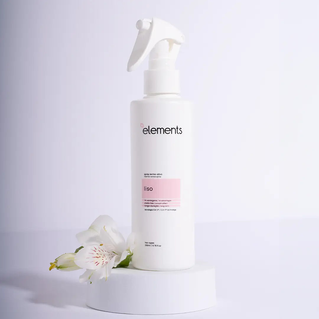 Spray Liso 200ml